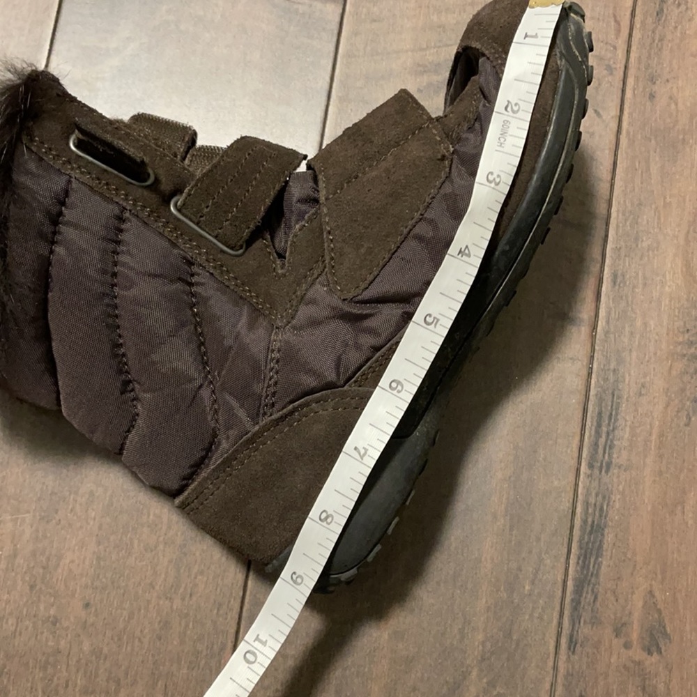 Winter boots - Picture 6 of 6